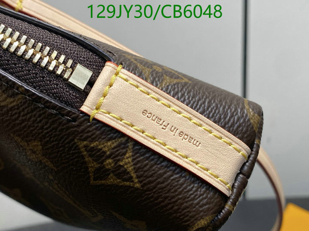 LV-Bag-Mirror Quality Code: CB6048 $: 129USD