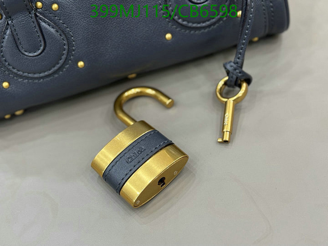 Chlo-Bag-Mirror Quality Code: CB6598 $: 399USD