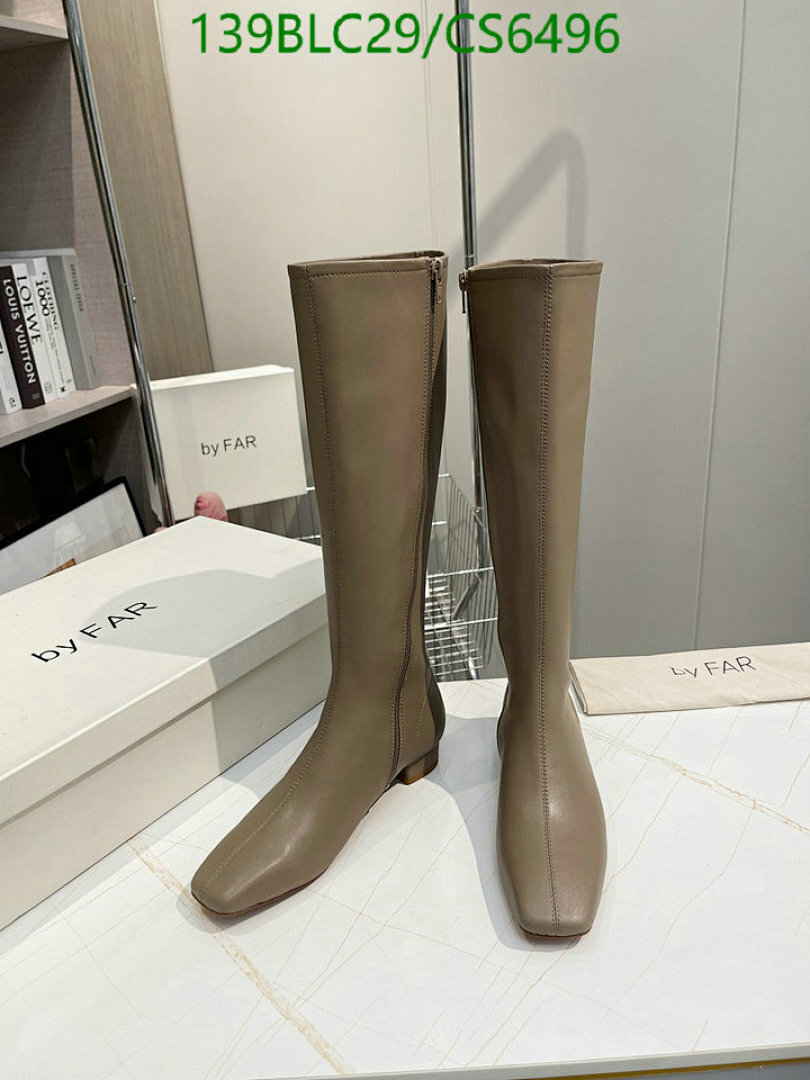 BY Far-Women Shoes Code: CS6496 $: 139USD