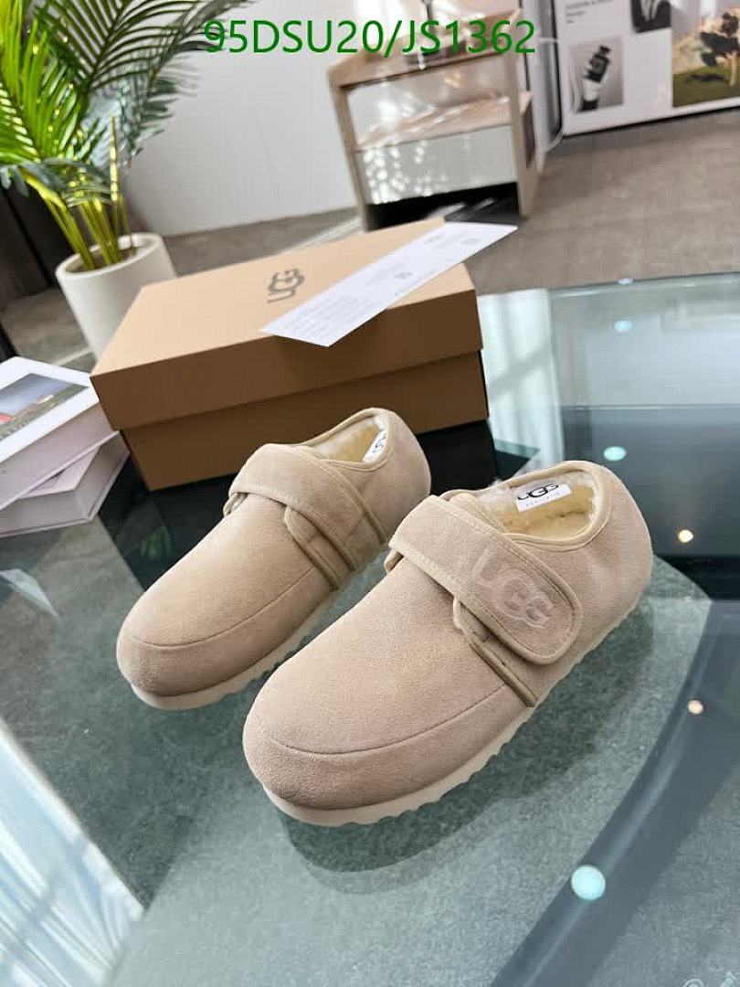UGG-Women Shoes Code: JS1362 $: 95USD