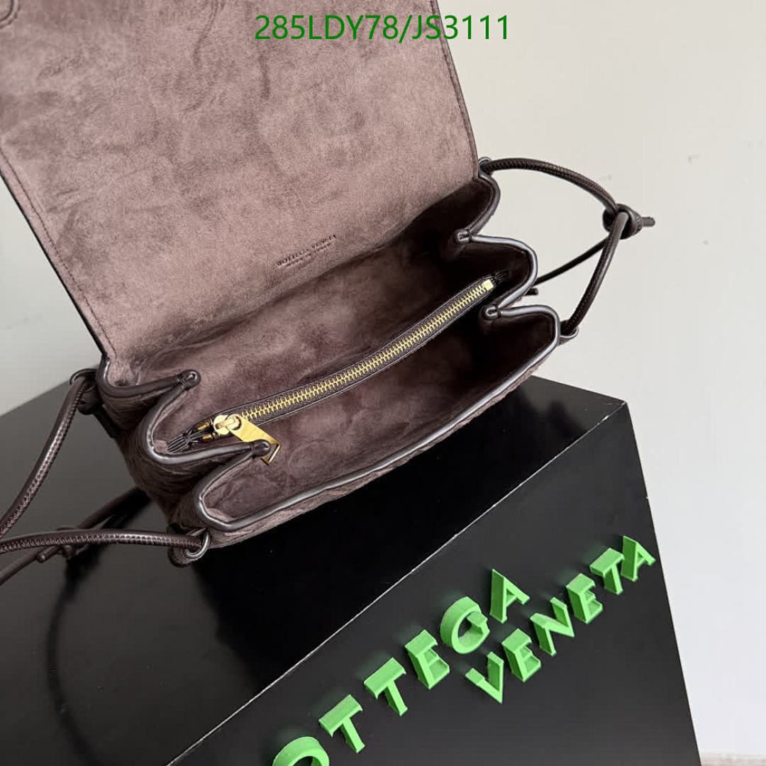 BV-Bag-Mirror Quality Code: JS3111 $: 285USD