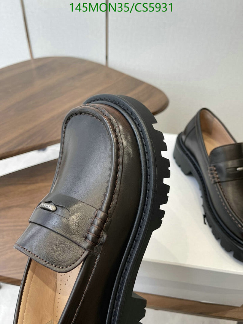 Loewe-Women Shoes Code: CS5931 $: 145USD