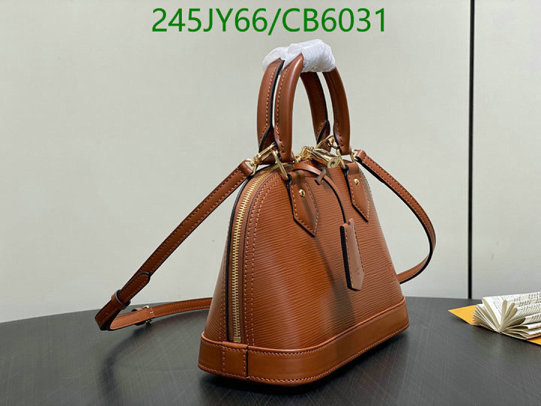 LV-Bag-Mirror Quality Code: CB6031 $: 245USD