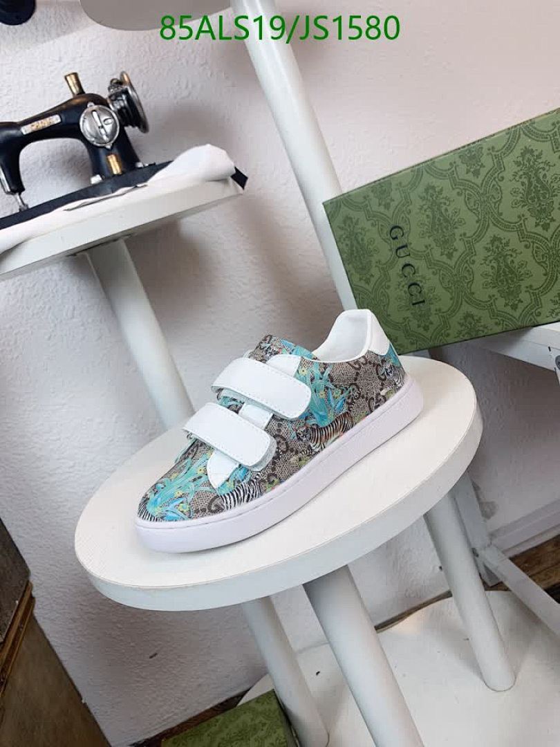 Gucci-Kids shoes Code: JS1580 $: 85USD