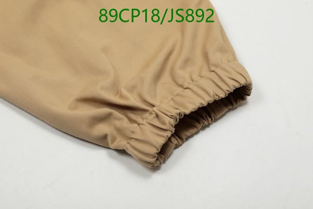 Ralph Lauren-Clothing Code: JS892 $: 89USD