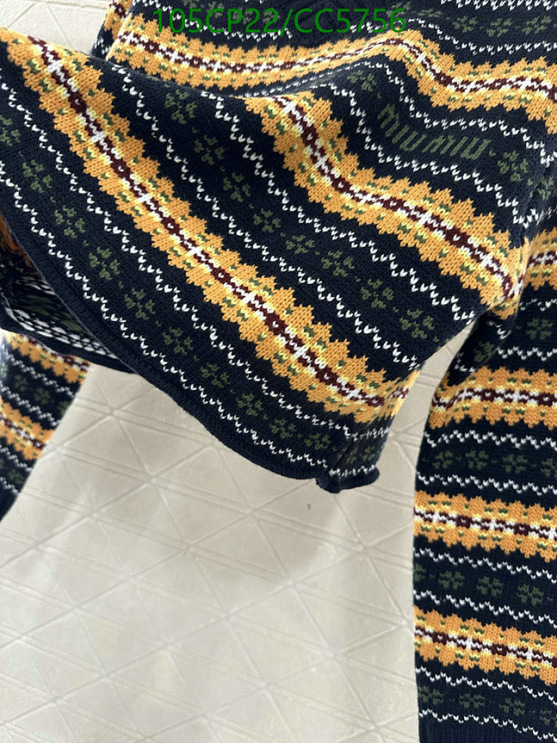 LV-Clothing Code: CC5756 $: 105USD