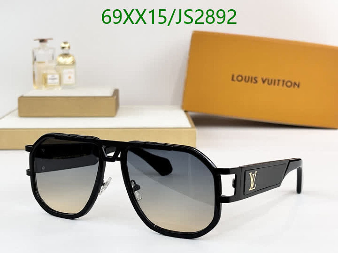LV-Glasses Code: JS2892 $: 69USD