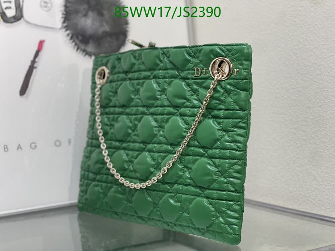 Dior-Bag-4A Quality Code: JS2390 $: 85USD