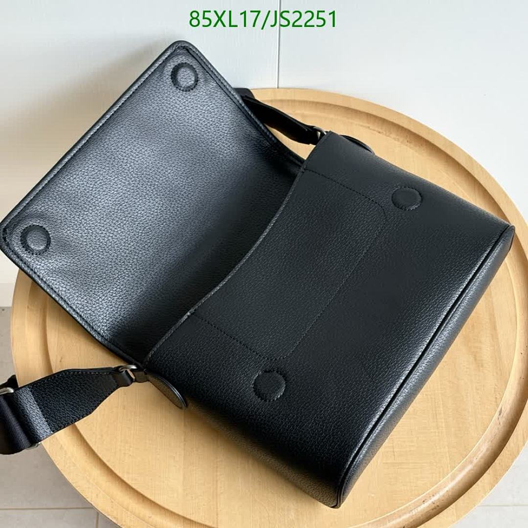 Gucci-Bag-4A Quality Code: JS2251 $: 85USD