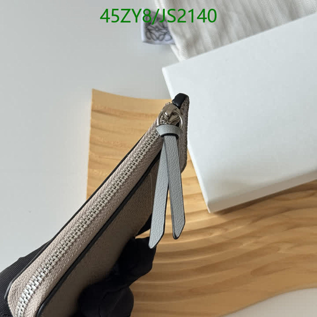 Loewe-Wallet(4A) Code: JS2140 $: 45USD