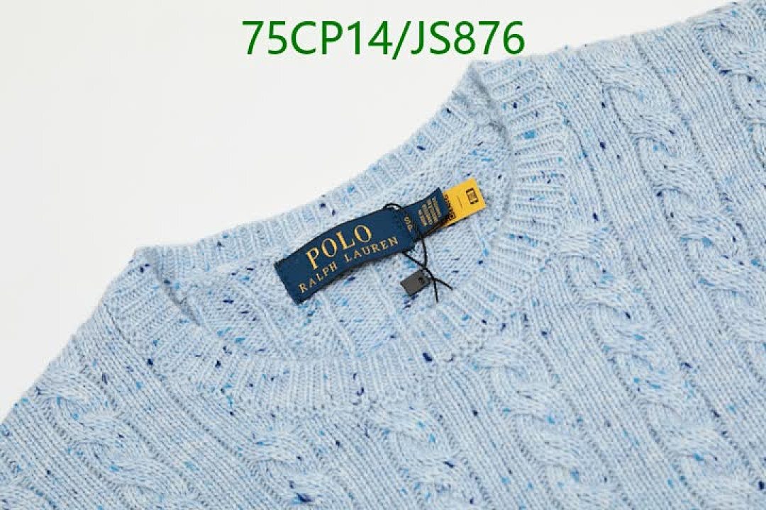 Ralph Lauren-Clothing Code: JS876 $: 75USD