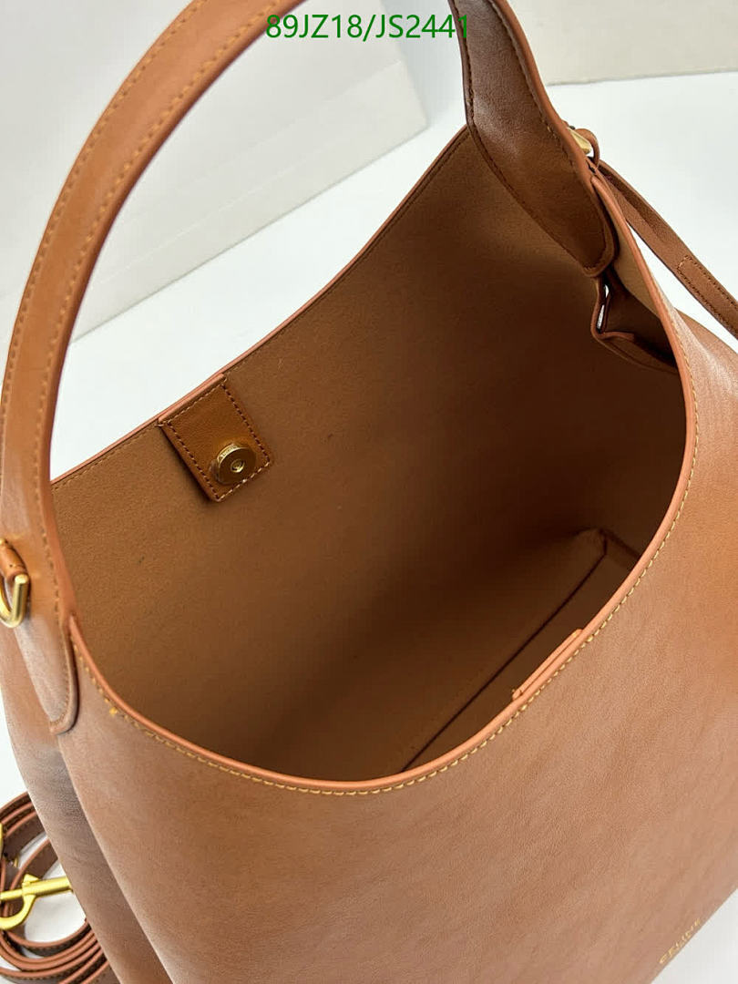 Celine-Bag-4A Quality Code: JS2441 $: 89USD