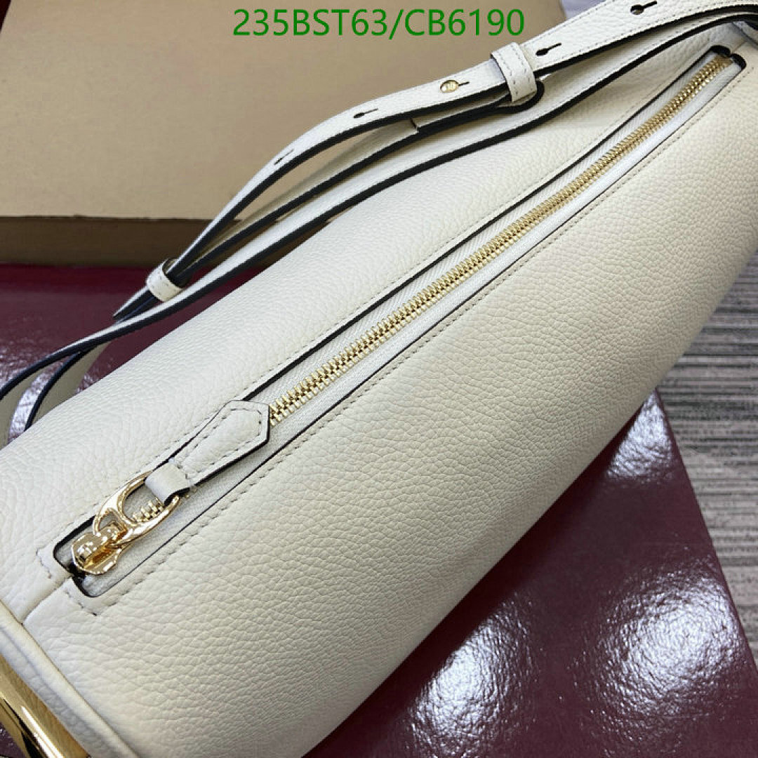 Gucci-Bag-Mirror Quality Code: CB6190 $: 235USD