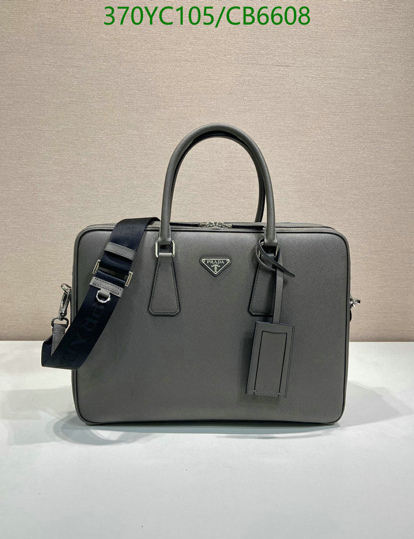 Prada-Bag-Mirror Quality Code: CB6608 $: 370USD