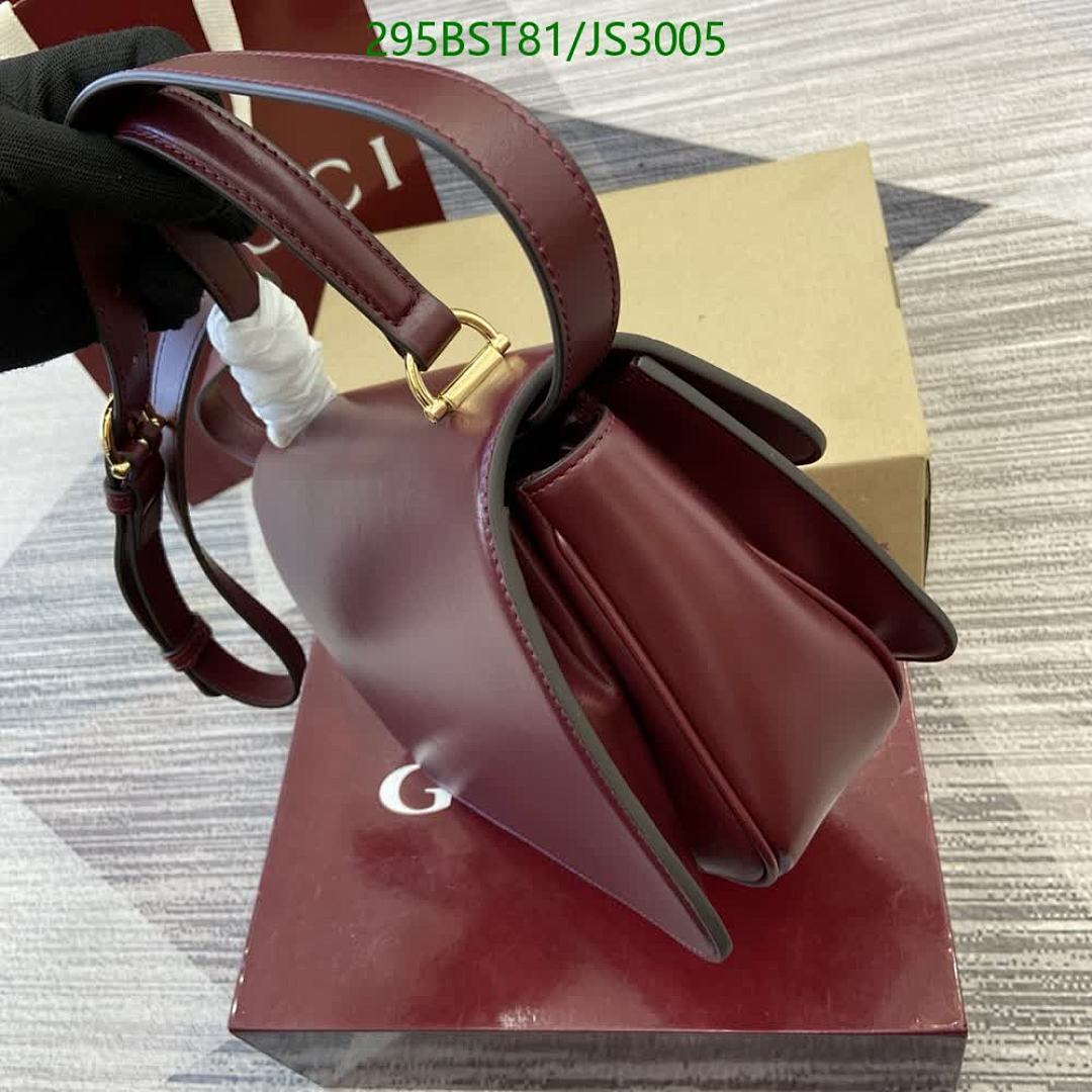 Gucci-Bag-Mirror Quality Code: JS3005 $: 295USD
