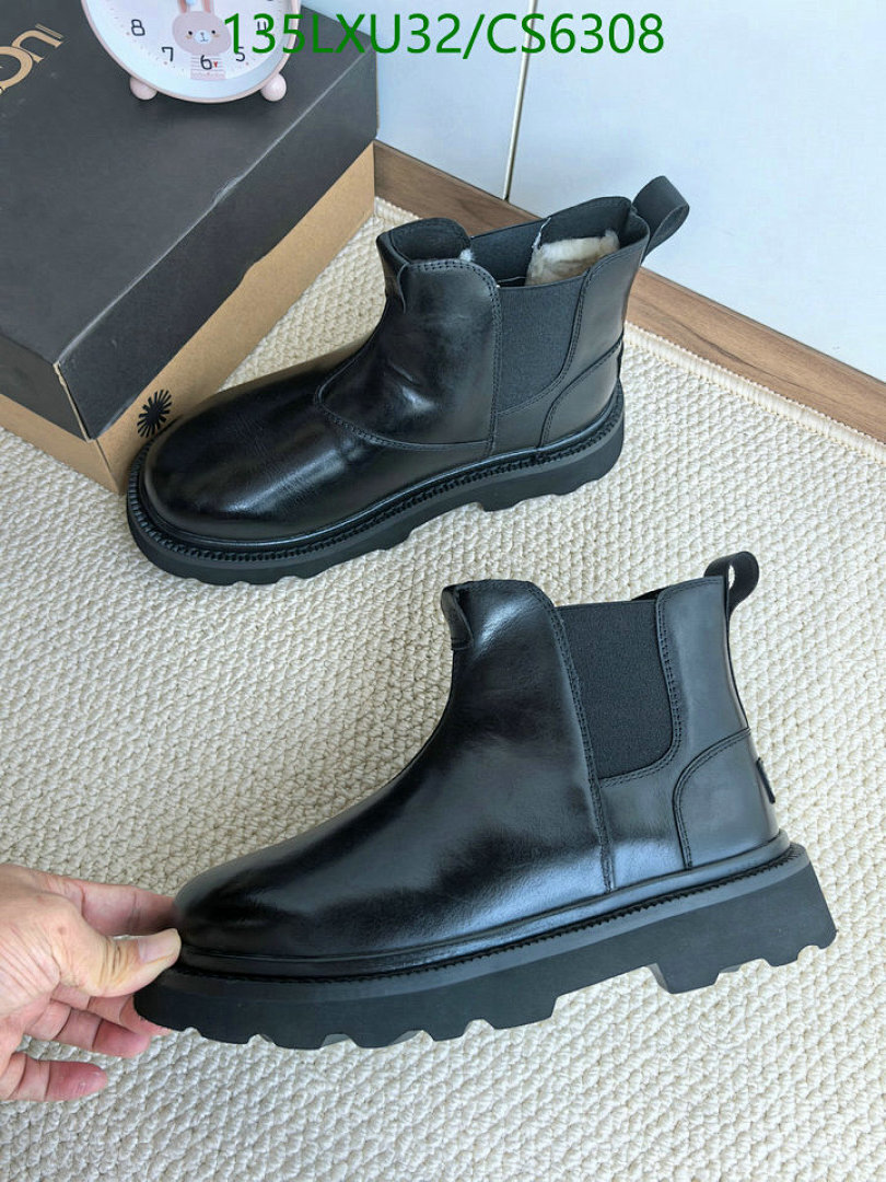 UGG-Men shoes Code: CS6308 $: 135USD