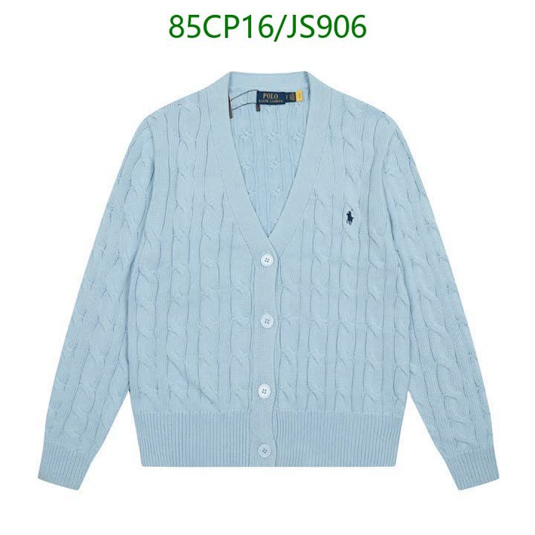 Ralph Lauren-Clothing Code: JS906 $: 85USD