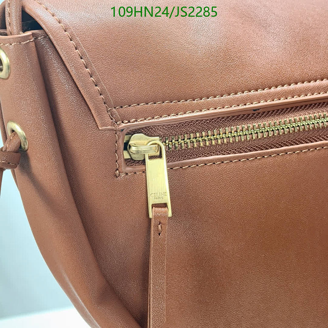 Celine-Bag-4A Quality Code: JS2285 $: 109USD
