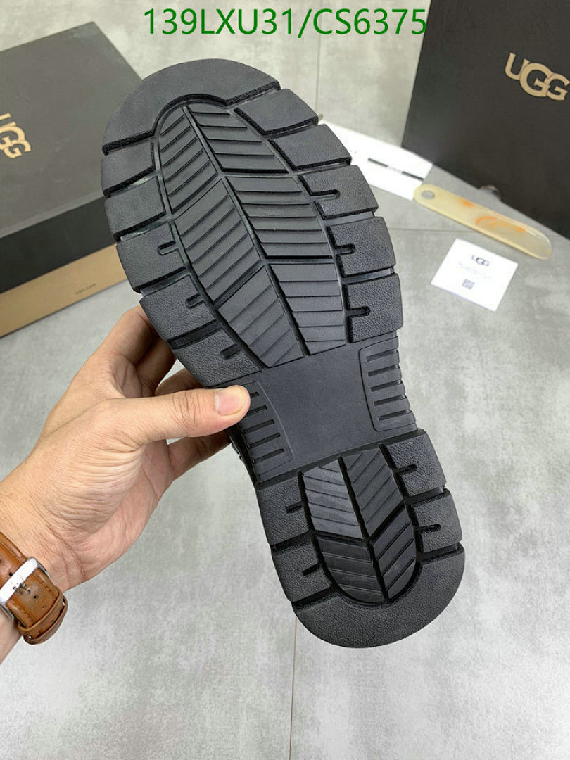 UGG-Men shoes Code: CS6375 $: 139USD