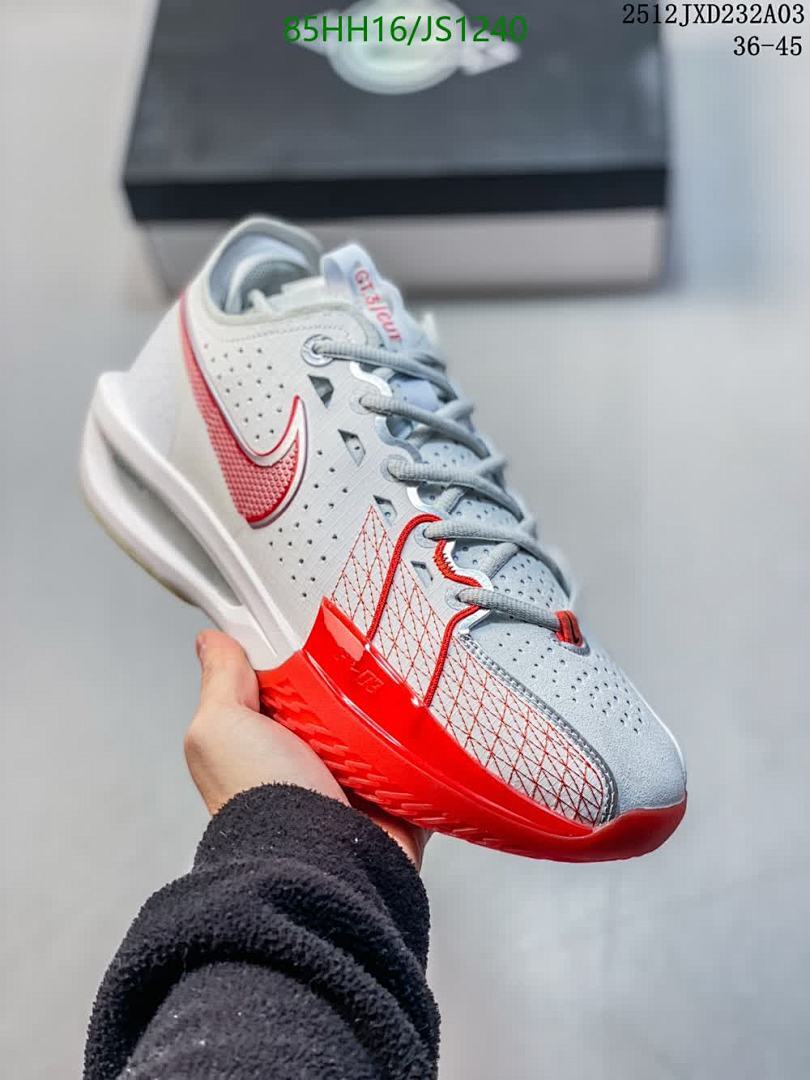 Nike-Men shoes Code: JS1240 $: 85USD