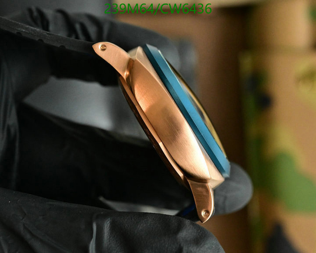Panerai-Watch-Mirror Quality Code: CW6436 $: 239USD