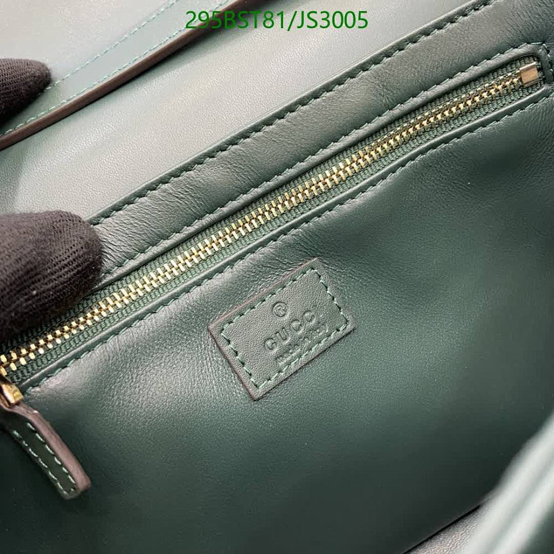 Gucci-Bag-Mirror Quality Code: JS3005 $: 295USD