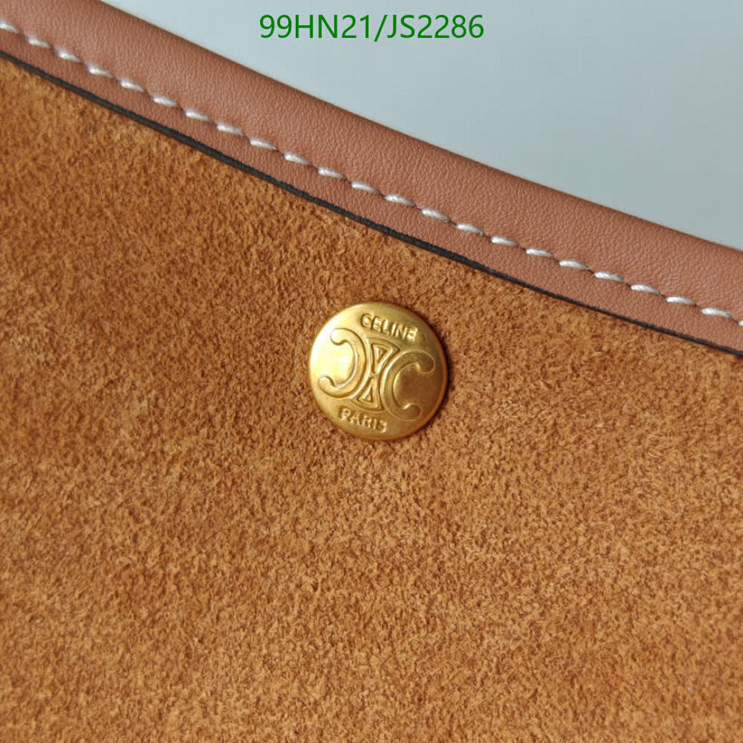 Celine-Bag-4A Quality Code: JS2286 $: 99USD