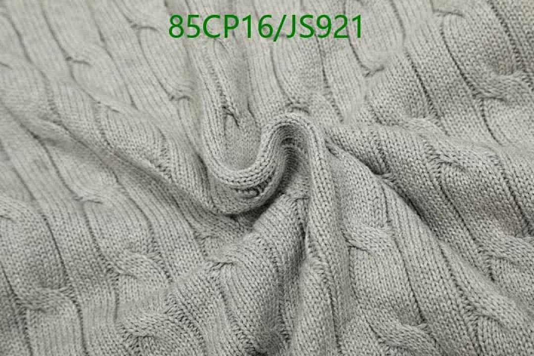 Ralph Lauren-Clothing Code: JS921 $: 85USD