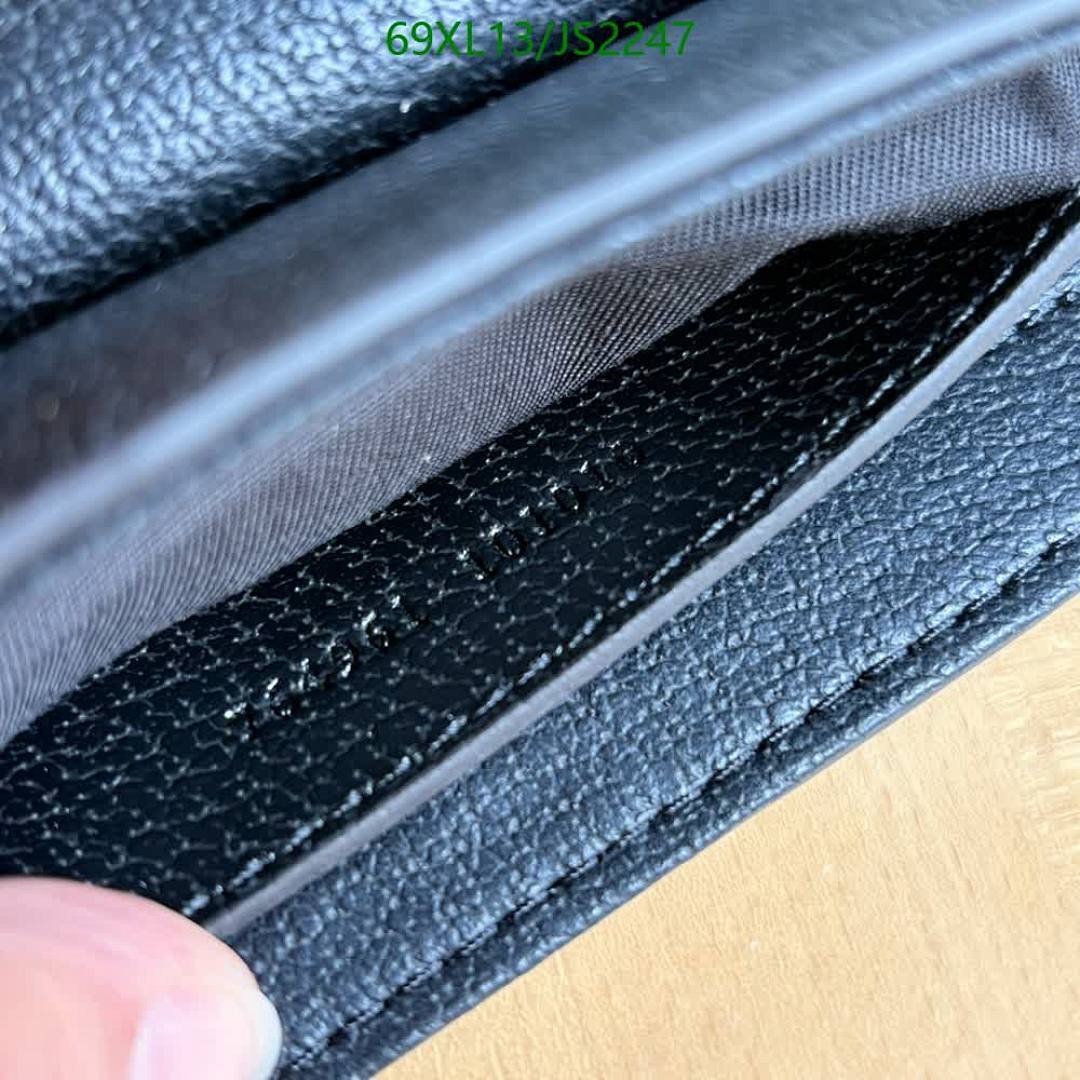 Gucci-Bag-4A Quality Code: JS2247 $: 69USD