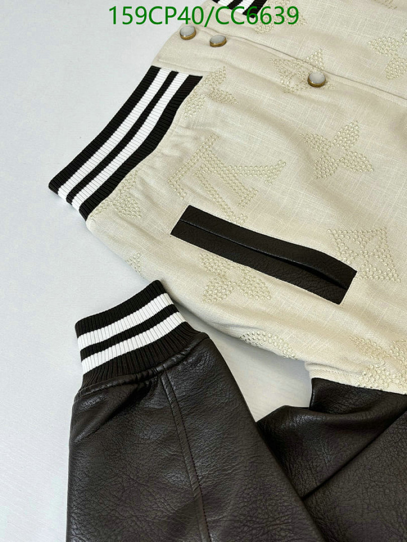 LV-Clothing Code: CC6639 $: 159USD