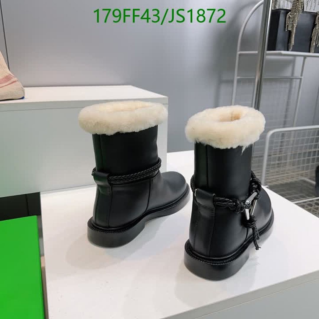 BV-Women Shoes Code: JS1872 $: 179USD