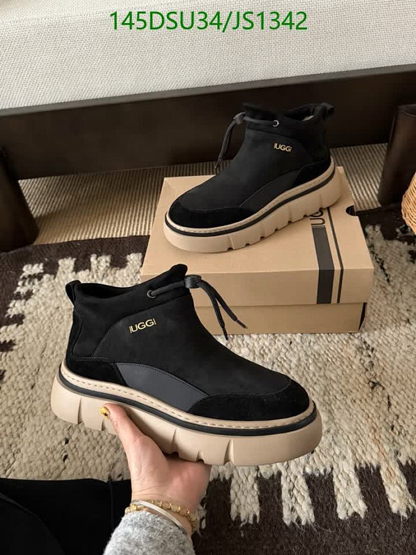 UGG-Men shoes Code: JS1342 $: 145USD