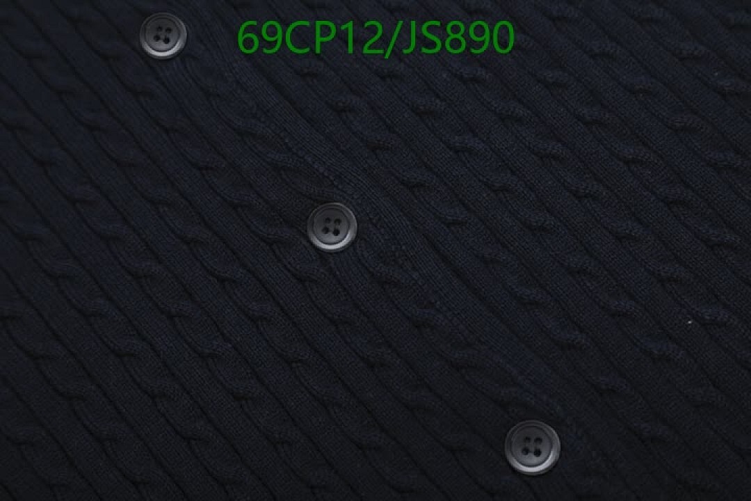 Ralph Lauren-Clothing Code: JS890 $: 69USD