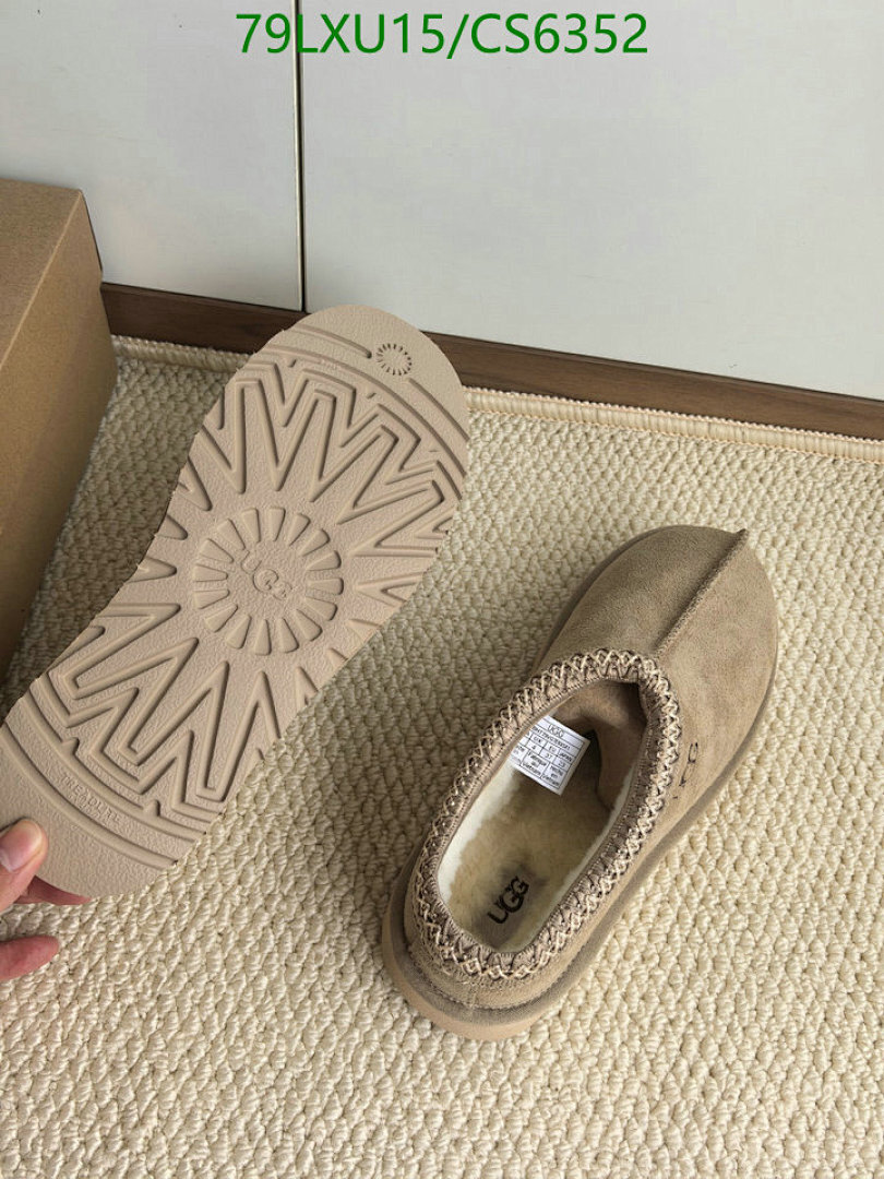UGG-Women Shoes Code: CS6352 $: 79USD