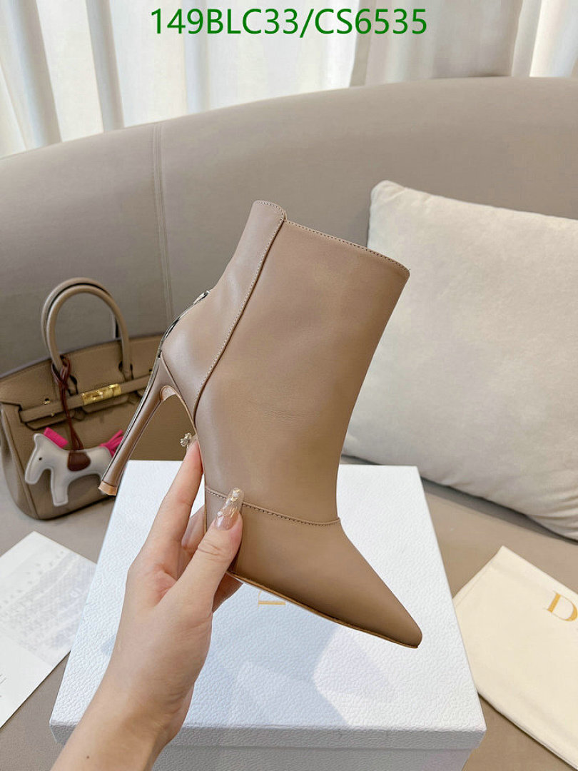 Boots-Women Shoes Code: CS6535 $: 149USD