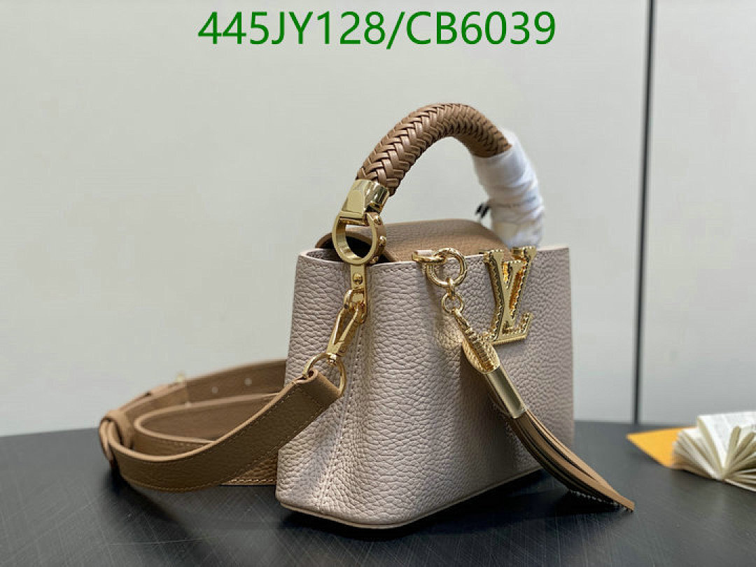 LV-Bag-Mirror Quality Code: CB6039