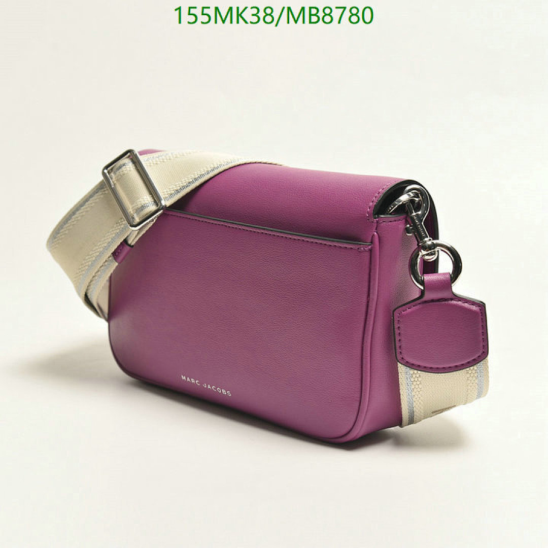 Mrc Jacobs-Bag-Mirror Quality Code: MB8780 $: 155USD