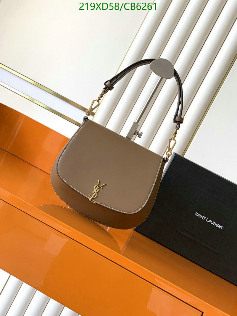 YSL-Bag-Mirror Quality Code: CB6261 $: 219USD