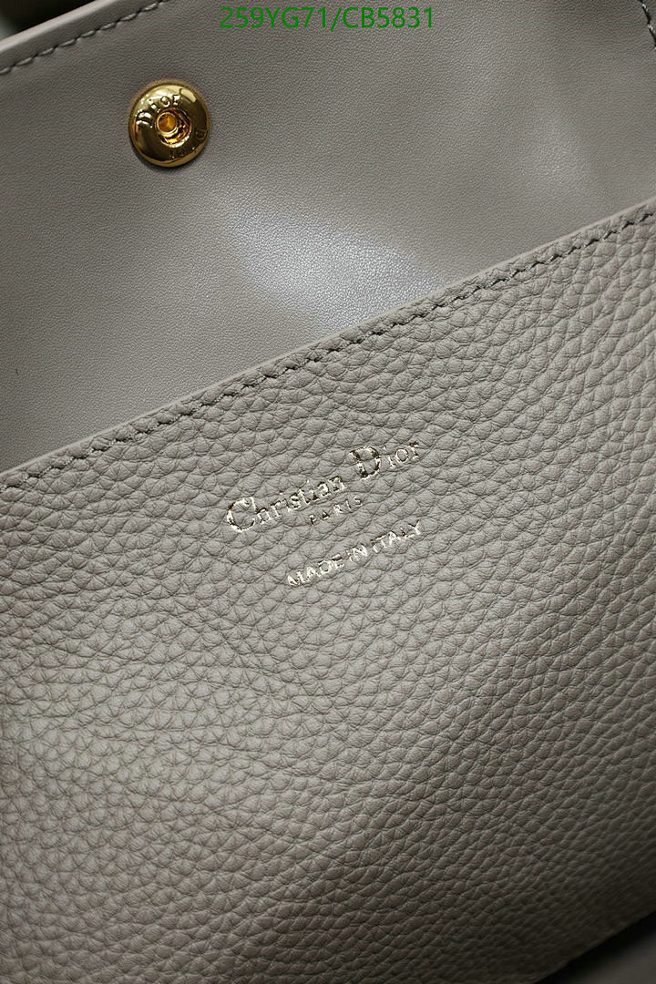 Dior-Bag-Mirror Quality Code: CB5831 $: 259USD