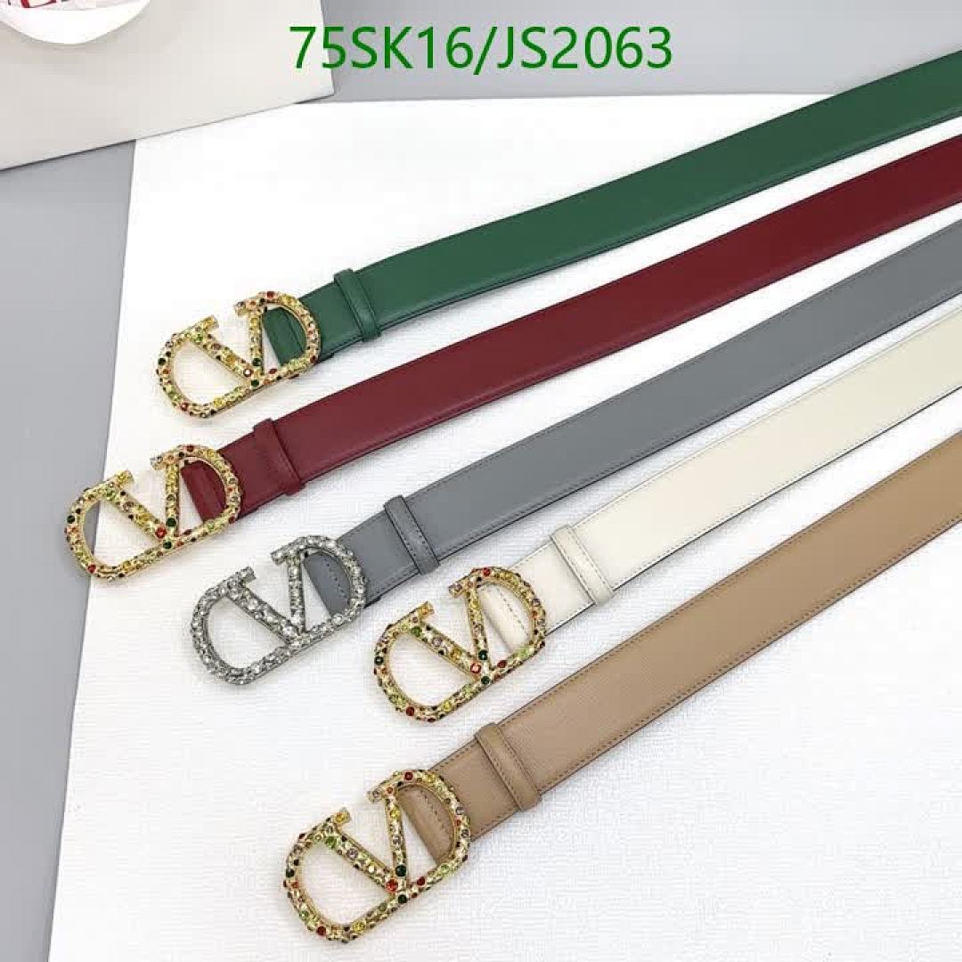 Valentino-Belts Code: JS2063 $: 75USD