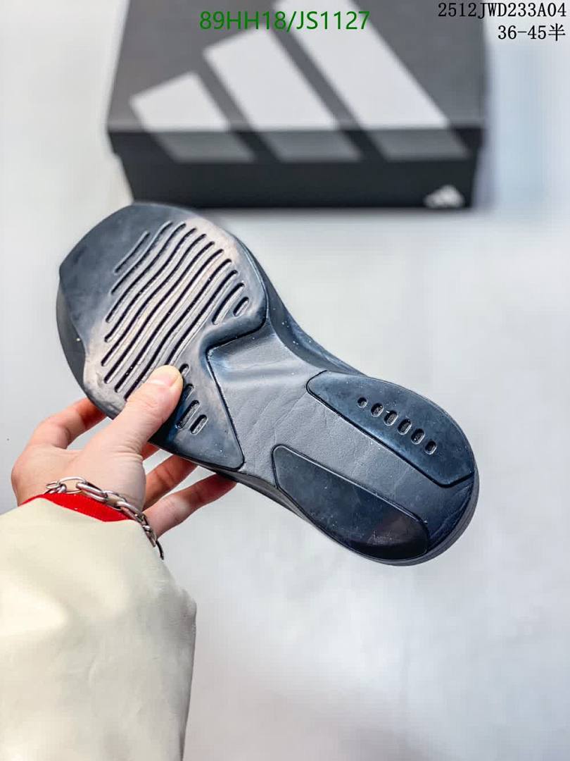 Adidas-Women Shoes Code: JS1127 $: 89USD