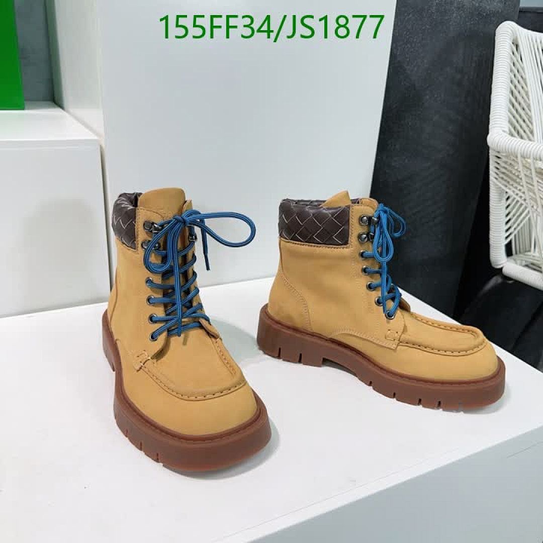 BV-Women Shoes Code: JS1877 $: 155USD