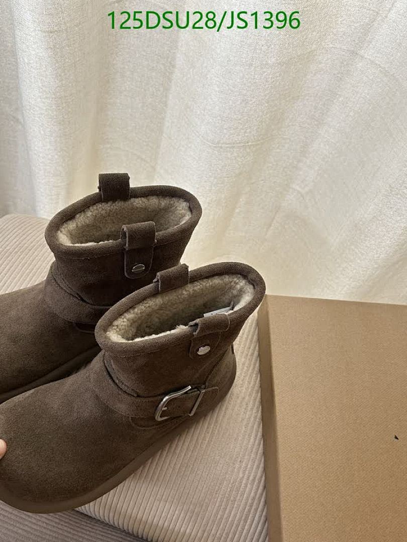 UGG-Women Shoes Code: JS1396 $: 125USD