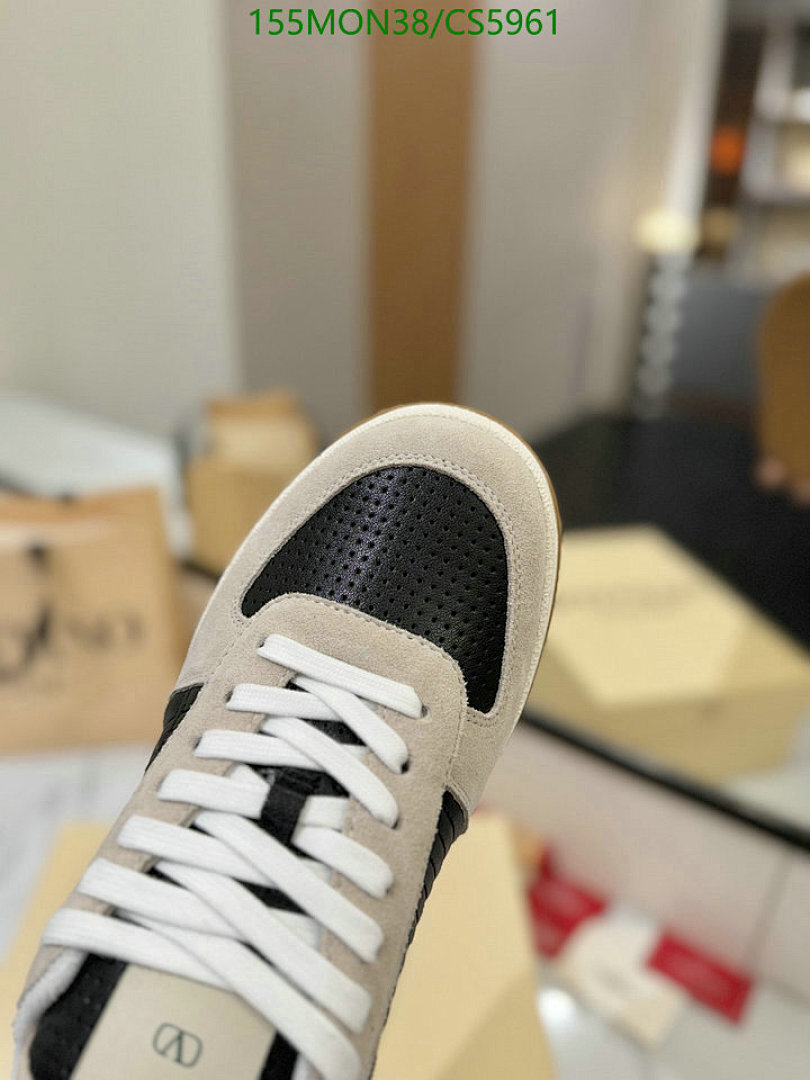 Valentino-Women Shoes Code: CS5961 $: 155USD