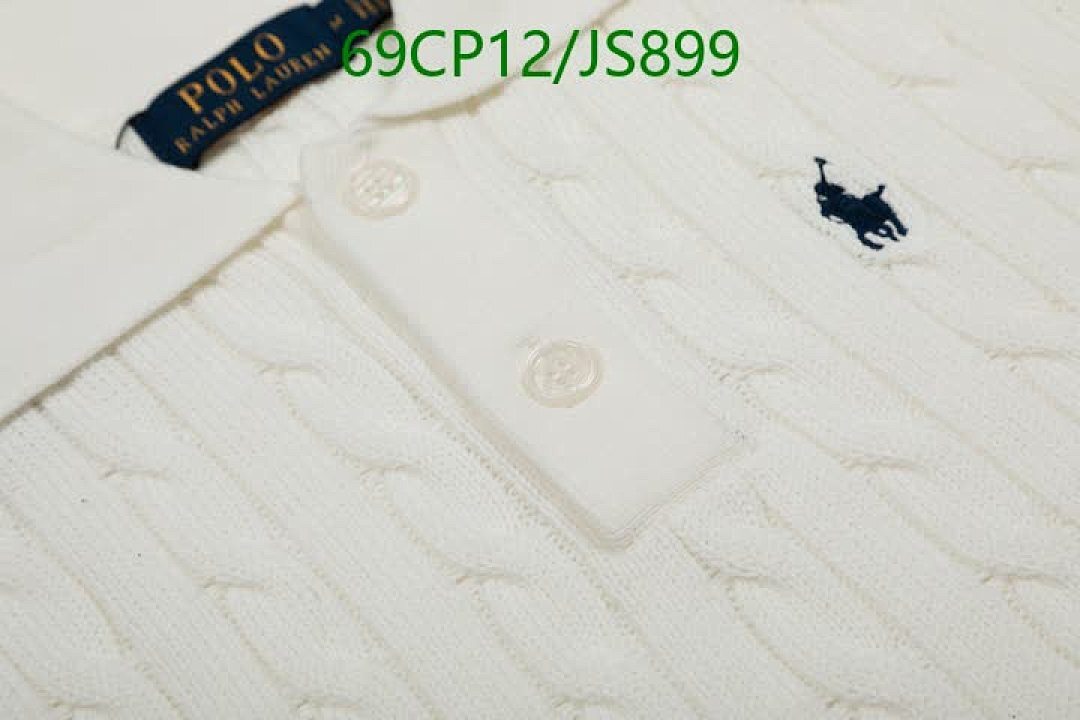 Ralph Lauren-Clothing Code: JS899 $: 69USD