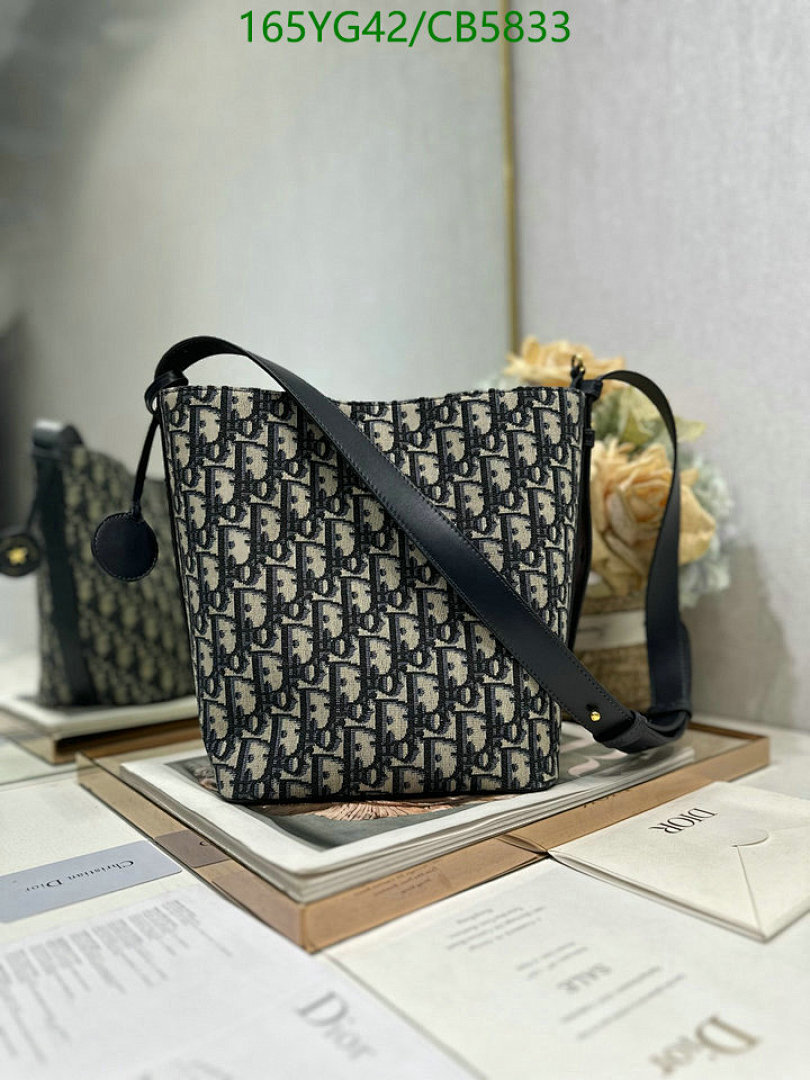 Dior-Bag-Mirror Quality Code: CB5833 $: 165USD