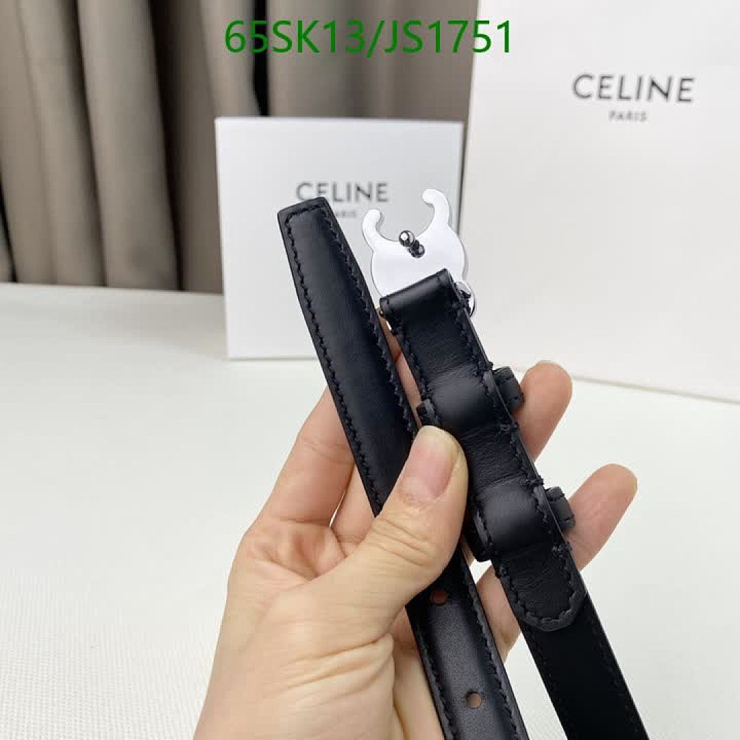 Celine-Belts Code: JS1751 $: 65USD