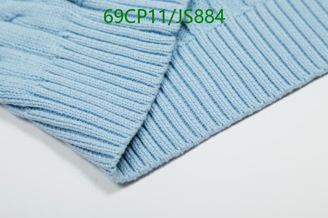 Ralph Lauren-Clothing Code: JS884 $: 69USD