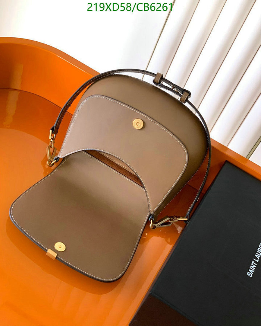 YSL-Bag-Mirror Quality Code: CB6261 $: 219USD