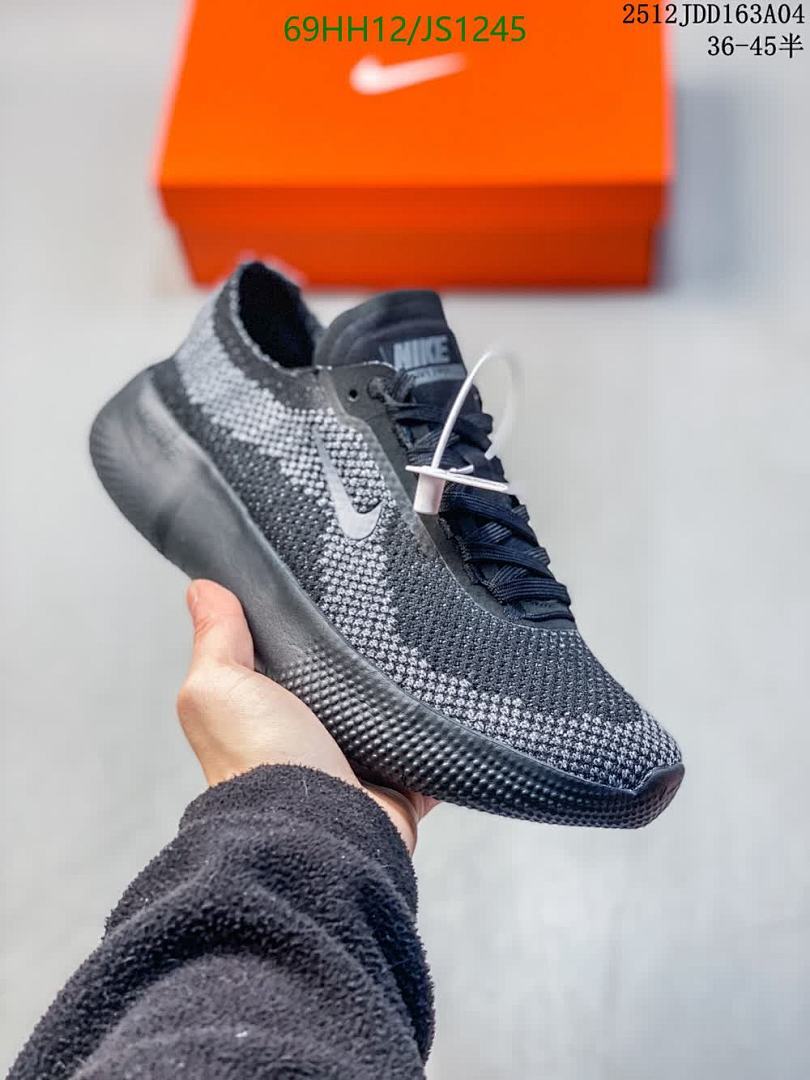 NIKE-Women Shoes Code: JS1245 $: 69USD